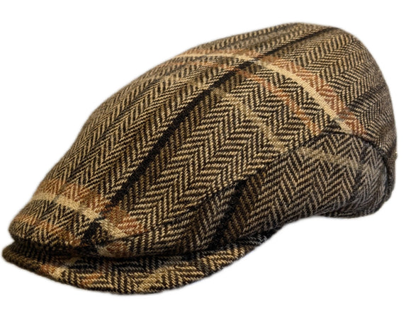 Fernandez Roche Fernandez & Roche – Grand Hatters