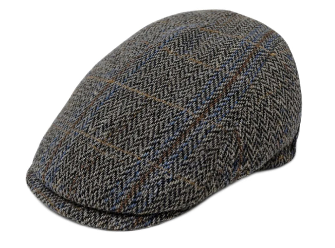 Flat Caps – Grand Hatters