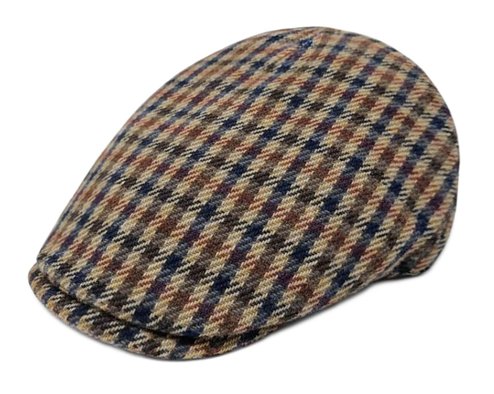 Flat Caps – Grand Hatters
