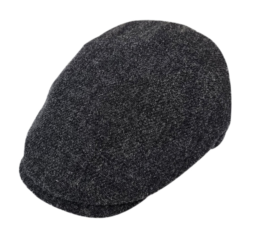 Spicciais Linnen Flatcap by Lierys - € 24,95