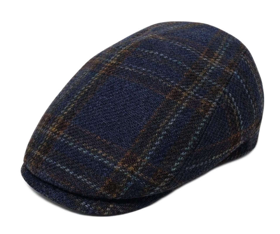 Flat Caps – Grand Hatters