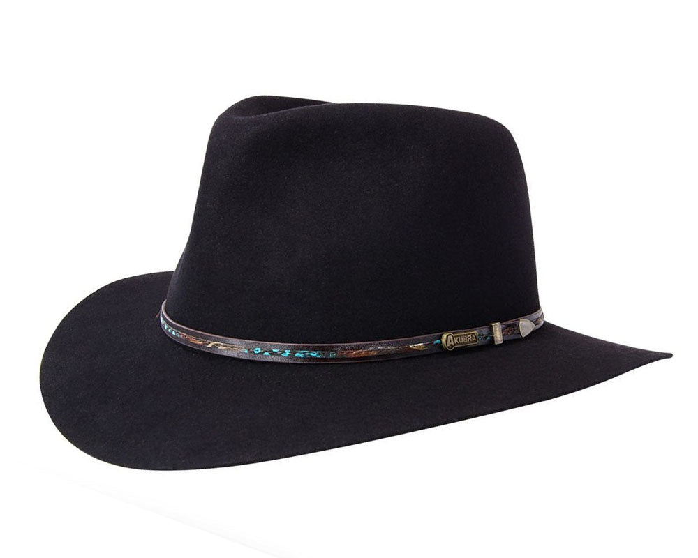 Akubra Grand Hatters